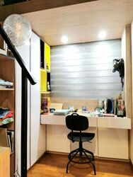 Jade Residences (D19), Apartment #474608101